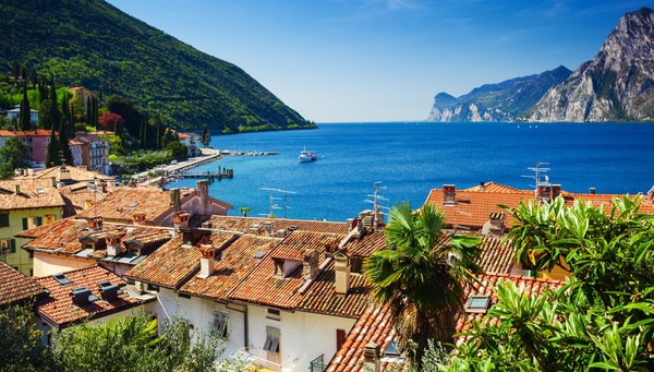 Lago De Garda